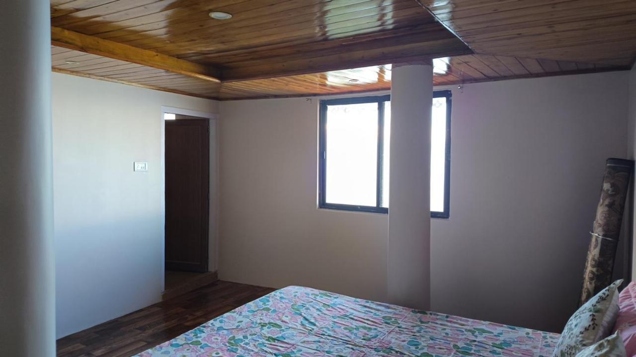 Tashi Delek Home Stay ดาร์จีลิง ภายนอก รูปภาพ