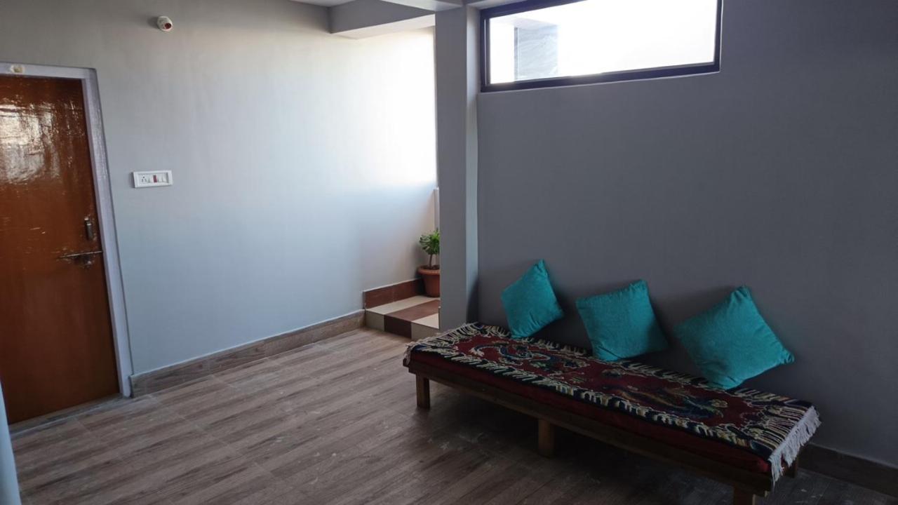 Tashi Delek Home Stay ดาร์จีลิง ภายนอก รูปภาพ