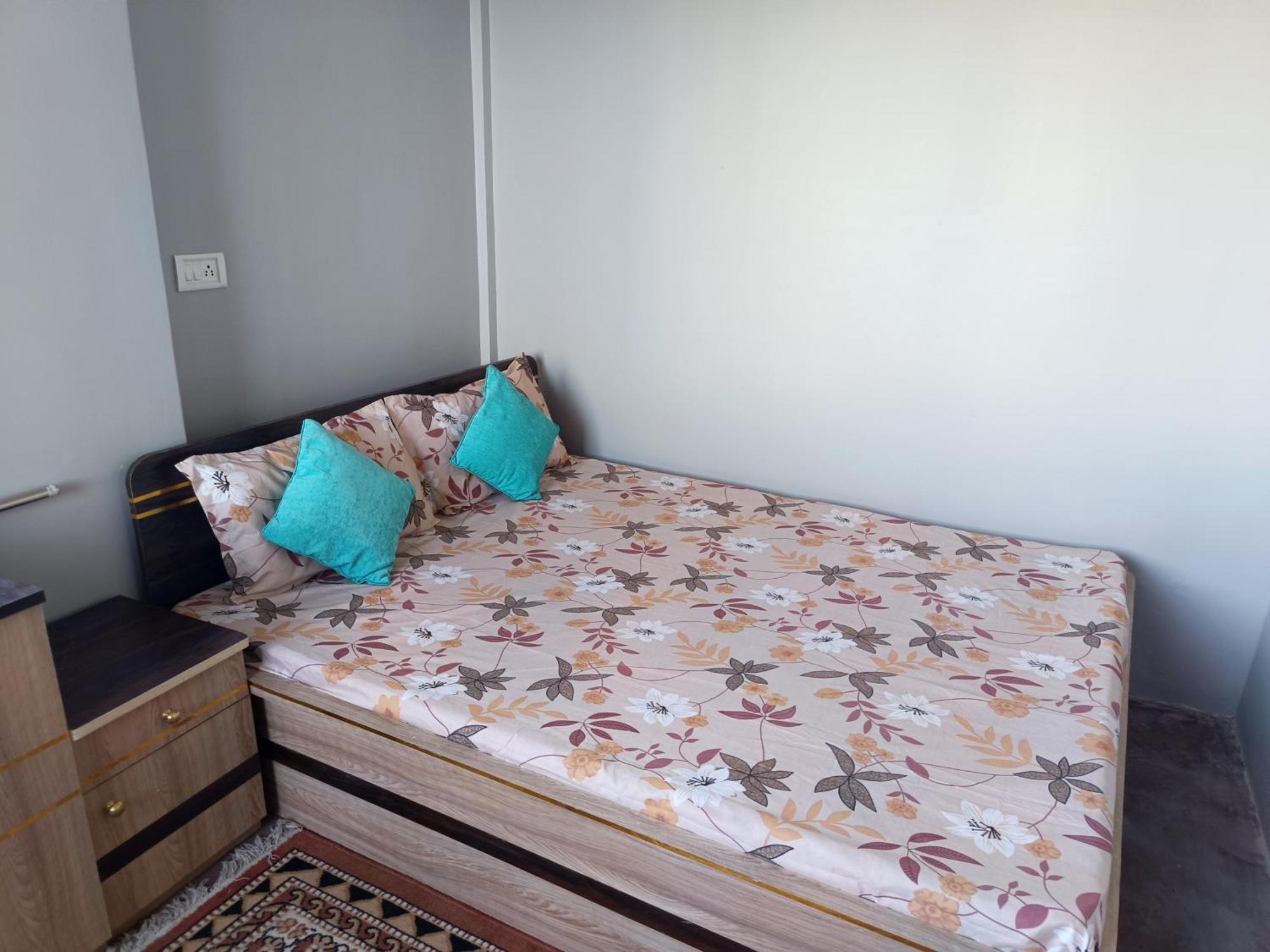 Tashi Delek Home Stay ดาร์จีลิง ภายนอก รูปภาพ